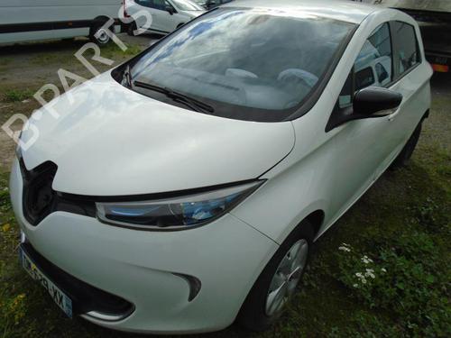 AC radiator RENAULT ZOE (BFM_) ZOE | BP21290512M32  - Image 13