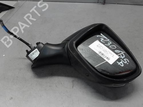Right mirror RENAULT CLIO IV (BH_) 1.2 16V | BP21291333C27 