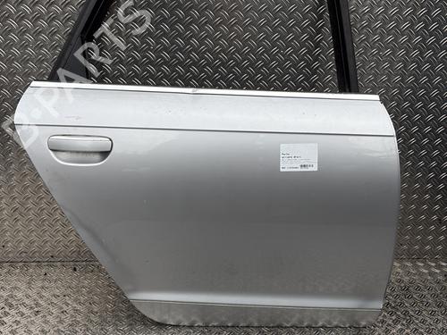 right-rear-door-audi-a6-c6-4f2-2004-2005-2006-2007-2008-2009-2010-2011-31262929 main image