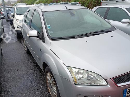 Right sun visor FORD FOCUS II Saloon (DB_, FCH, DH) 1.8 TDCi | BP25406059I2 - Image 7