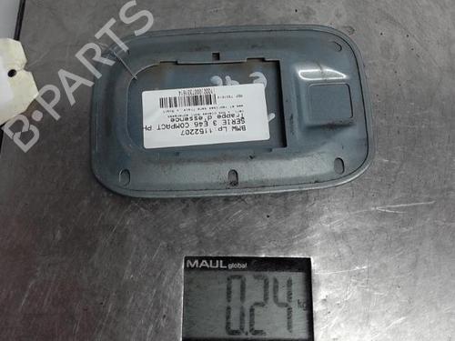 Used Fuel flap Fuel flap BMW 3 Compact (E46) 316 ti (115 hp) 21370401 21370401