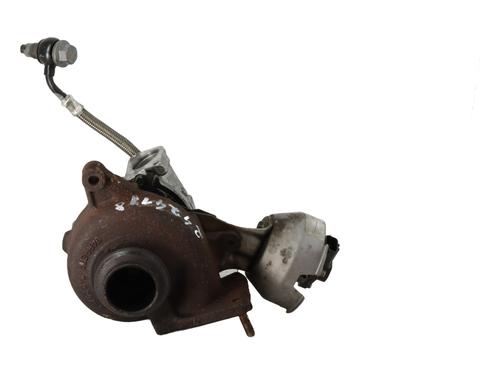 Turbocharger/Supercharger PEUGEOT 308 I (4A_, 4C_) 2.0 HDi | BP21319667M71 