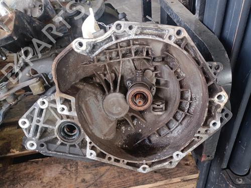 Gearbox OPEL ASTRA H (A04) 1.4 (L48) | BP23456824M3 