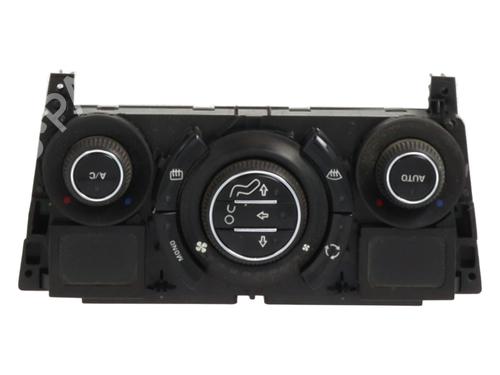 Climate control CITROËN C3 Picasso (SH_) 1.6 HDi | BP25052271I5 - Image 2