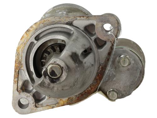 Used Starter Starter OPEL ASTRA J Sports Tourer (P10) 1.7 CDTI (35) (110 hp) 27999146 27999146