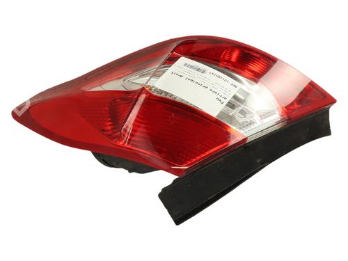 Right taillight CITROËN C4 II (NC_) 1.2 THP 130 (NCHNYM, NCHNYT) | BP38344146C35 - Image 2