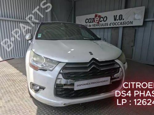 Ratstangsstang CITROËN DS4 (NX_) 1.6 HDi 110 | BP38030356I23 - Image 11