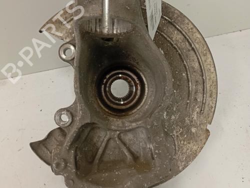 Left rear steering knuckle LAND ROVER RANGE ROVER EVOQUE (L538) 2.0 D 4x4 | BP21289780M27