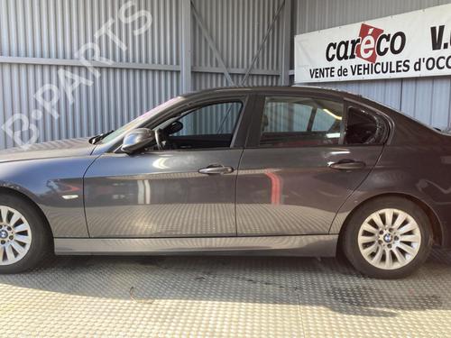 Ratstangsstang BMW 3 (E90) 318 i | BP33827052I23 - Image 7