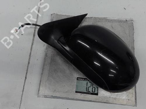Left mirror NISSAN JUKE (F15) 1.5 dCi | BP21293901C26