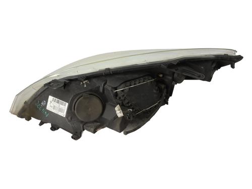 Used Right headlight Right headlight RENAULT MEGANE III Hatchback (BZ0/1_, B3_) 1.4 TCe (BZ0F, BZ1V) (131 hp) 33317227 33317227