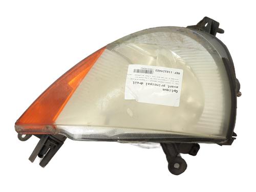 Used Right headlight FORD STREET KA (RL2) 1.6 (95 hp) 31051669