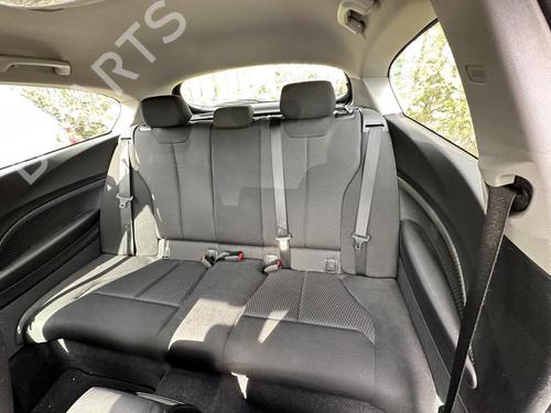 Front right seatbelt BMW 1 (F21) 114 d | BP29279086I25 - Image 8