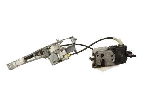 Used Rear right lock PEUGEOT 3008 I MPV (0U_) 1.6 HDi (109 hp) 32111794