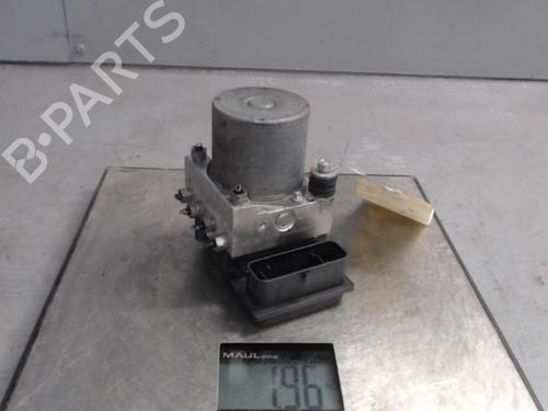 Used ABS pump CITROËN JUMPY II Van 2.0 HDi 125 (128 hp) 21292347