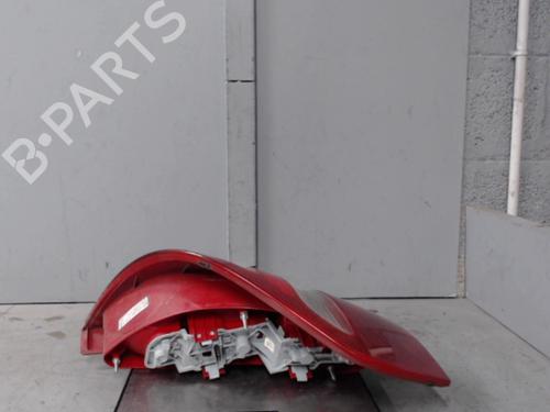 Right taillight MERCEDES-BENZ A-CLASS (W169) A 160 CDI (169.006, 169.306) | BP21315305C35 