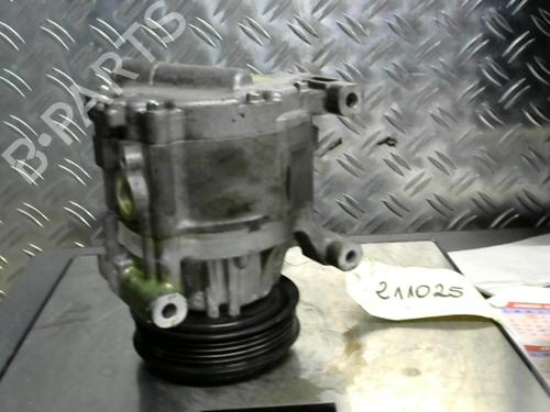 Used AC compressor FIAT 500 (312_) 1.2 (312AXA1A) (69 hp) 21296890