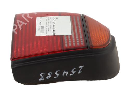 Left taillight VW GOLF III (1H1) 1.8 | BP31645717C34