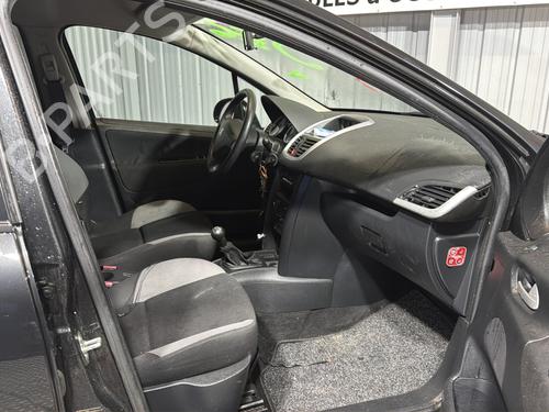 Alternator PEUGEOT 207 (WA_, WC_) 1.4 16V | BP31941708M7 