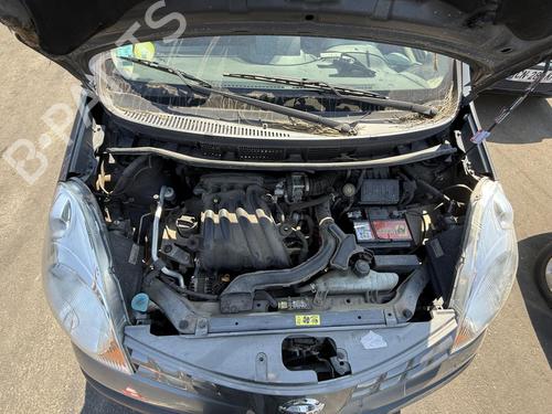 Left taillight NISSAN NOTE (E11, NE11) 1.6 | BP26144411C34  - Image 11