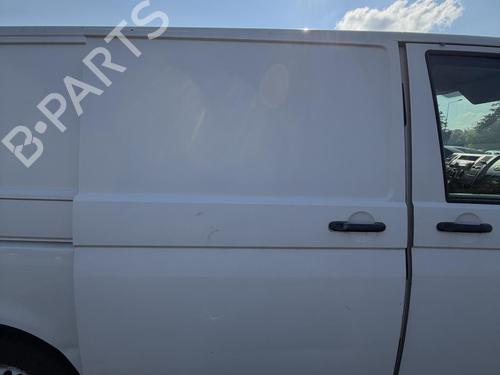 Used Right slide door VW TRANSPORTER T5 Bus (7HB, 7HJ, 7EB, 7EJ) 2.5 TDI (174 hp) 29315195