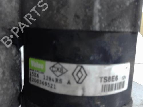 Starter RENAULT TWINGO I (C06_) 1.2 (C066, C068) | BP21292504M8 