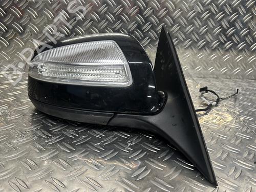 Right mirror MERCEDES-BENZ C-CLASS (W204) C 320 CDI (204.022) | BP22549502C27 