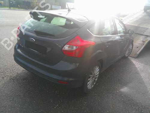 Engine FORD FOCUS III 1.6 TDCi | BP36370571M1 - Image 8