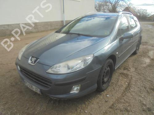 Used Parts PEUGEOT 407 SW (6E_, 6D_) 1.6 HDi 110 (109 hp) 4263987