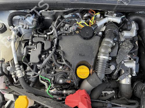 Front wiper motor RENAULT CLIO V (B7_) 1.5 Blue dCi 100 (B7AD) | BP26200947M29 - Image 9