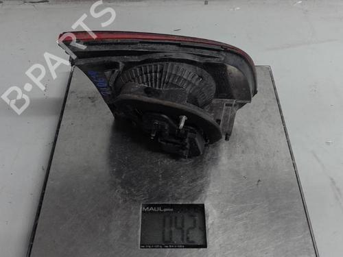Used Right tailgate light VW GOLF VI (5K1) 1.6 TDI (105 hp) 21371190