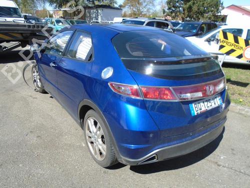 Warning switch HONDA CIVIC VIII Hatchback (FN, FK) 2.2 CTDi (FK3) | BP21364400I22 