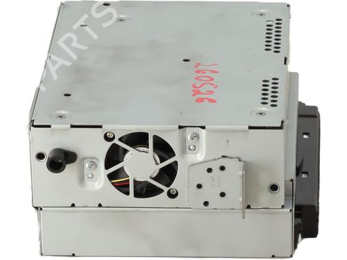Radio VOLVO V40 Hatchback (525) D3 | BP32857004E6 - Image 2