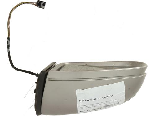 Left mirror MERCEDES-BENZ C-CLASS (W203) C 220 CDI (203.008) | BP30088835C26 