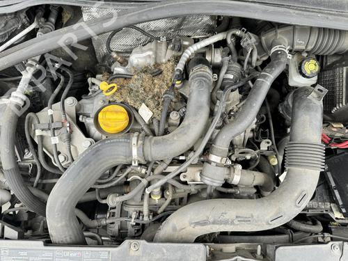 Steering column RENAULT CLIO IV (BH_) 0.9 TCe 90 (BHNF, BHMA, BHMH, BHJK, BHJR) | BP21298492M21 
