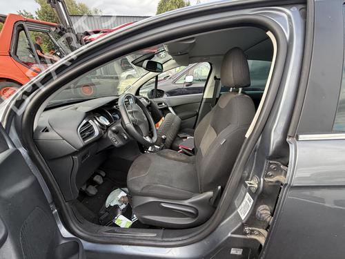 Left rear window motor CITROËN C3 II (SC_) 1.6 HDi | BP28373032E23 - Image 10