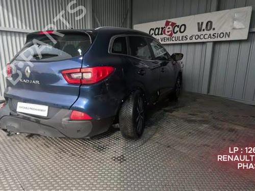 Third brake light RENAULT KADJAR (HA_, HL_) 1.2 TCe 130 (HLMR) | BP35826131L11 - Image 8
