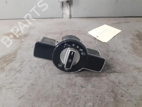 Headlight switch MERCEDES-BENZ S-CLASS (W221, V221) S 350 BlueTec (221.026, 221.126) | BP21368662I24 