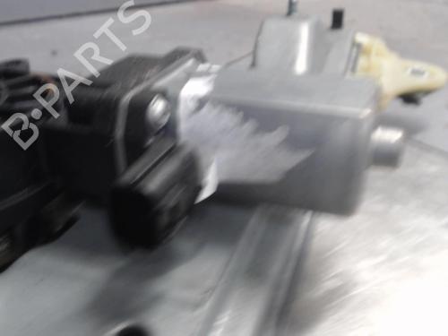 Used Right front window motor RENAULT TWINGO III (BCM_, BCA_) 1.0 SCe 70 (71 hp) 21319334