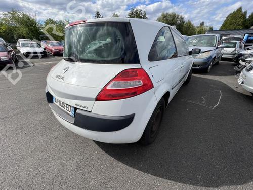 Starter RENAULT MEGANE II (BM0/1_, CM0/1_) 1.5 dCi (BM1F, CM1F) | BP21297644M8 