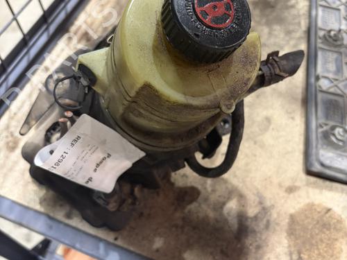 Used Steering pump Steering pump 37511202 37511202