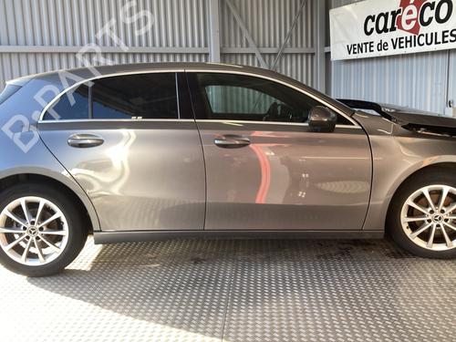 Used Parts MERCEDES-BENZ A-CLASS (W177)  A 180 (177.084)  4452877