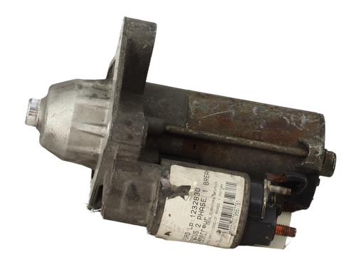 Starter FORD FOCUS II Turnier (DA_, FFS, DS) 1.6 TDCi | BP21308791M8 
