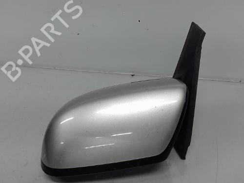 Left mirror MAZDA 5 (CR) 2.0 CD (CR19) | BP21299000C26 