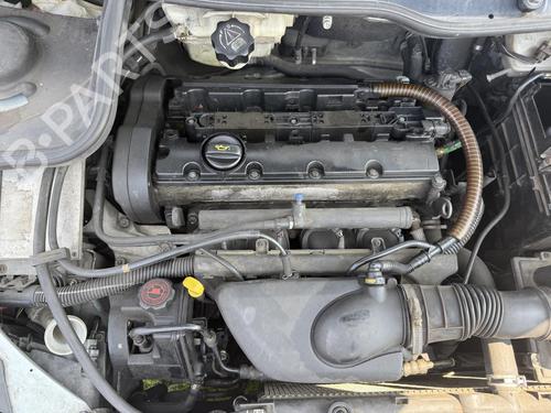 Front wiper motor PEUGEOT 206 Hatchback (2A/C) 2.0 S16 | BP26642983M29 