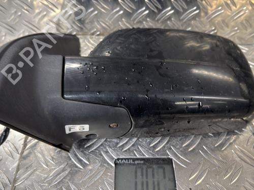 Left mirror NISSAN X-TRAIL I (T30) 2.2 Di 4x4 | BP21874617C26 