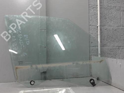 Used Front right door window RENAULT SCÉNIC IV (J9_) 1.2 TCe 130 (130 hp) 21375802