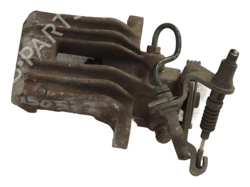 Left rear brake caliper VW SCIROCCO III (137, 138) 2.0 TDI | BP28384757M107