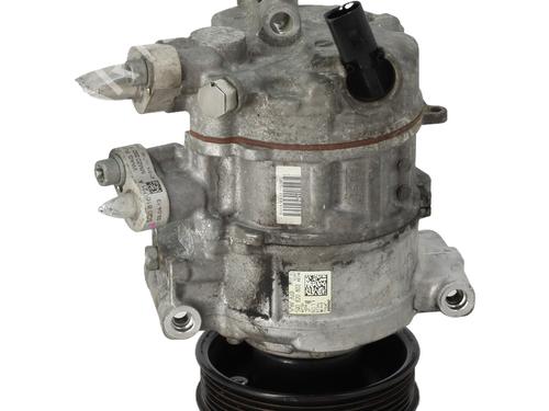 AC-Kompressor VW GOLF VII (5G1, BQ1, BE1, BE2) 1.6 TDI (105 hp) 25713353