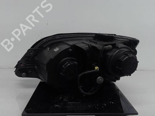 Right headlight KIA SORENTO I (JC) 2.5 CRDi | BP21309343C29 